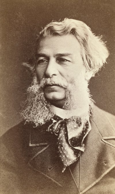 Dmitrij Vasziljevics Grigorovics alkotó: Russian Photographer